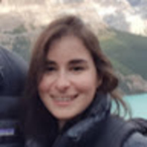 Meet your Posher, Eden - Picture 1 of 1